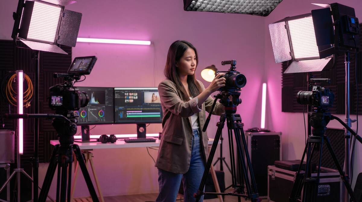 芒果视频原创视频