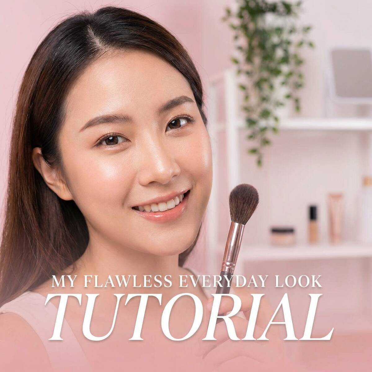 芒果视频美妆教程视频